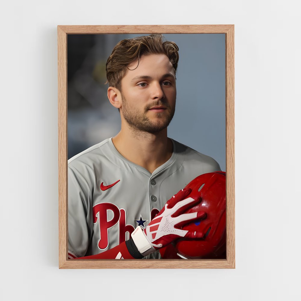 Poster Next Gen Phillies – affiche Baseball (vue 4)